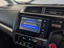 Honda Jazz i-VTEC EX - U9096