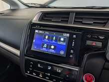 Honda Jazz i-VTEC EX - U9096