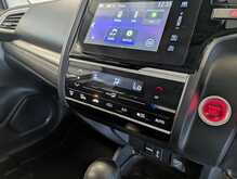 Honda Jazz i-VTEC EX - U9096