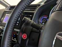 Honda Jazz i-VTEC EX - U9096