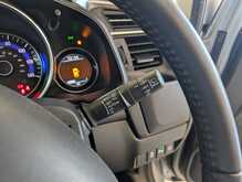 Honda Jazz i-VTEC EX - U9096