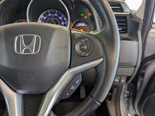 Honda Jazz i-VTEC EX - U9096