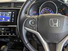 Honda Jazz i-VTEC EX - U9096