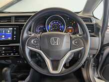 Honda Jazz i-VTEC EX - U9096