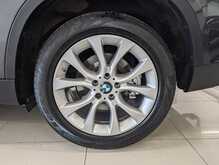 BMW X5 40d SE - U9097