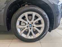 BMW X5 40d SE - U9097