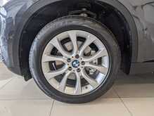 BMW X5 40d SE - U9097