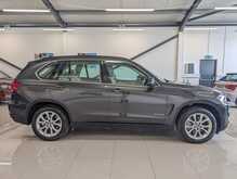 BMW X5 40d SE - U9097