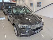 BMW X5 40d SE - U9097