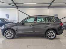 BMW X5 40d SE - U9097