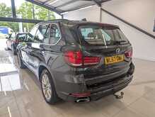 BMW X5 40d SE - U9097