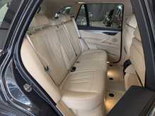 BMW X5 40d SE - U9097
