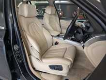 BMW X5 40d SE - U9097