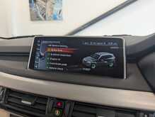 BMW X5 40d SE - U9097