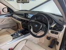 BMW X5 40d SE - U9097