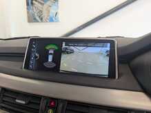 BMW X5 40d SE - U9097