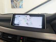 BMW X5 40d SE - U9097