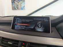 BMW X5 40d SE - U9097