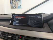 BMW X5 40d SE - U9097