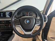 BMW X5 40d SE - U9097