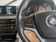 BMW X5 40d SE - U9097