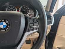 BMW X5 40d SE - U9097