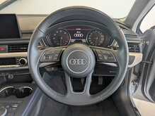 Audi A4 Avant TFSI Sport - U9098