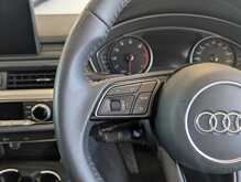 Audi A4 Avant TFSI Sport - U9098