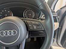 Audi A4 Avant TFSI Sport - U9098
