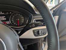 Audi A4 Avant TFSI Sport - U9098