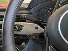 Audi A4 Avant TFSI Sport - U9098