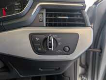 Audi A4 Avant TFSI Sport - U9098