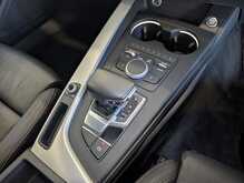 Audi A4 Avant TFSI Sport - U9098