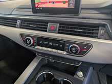 Audi A4 Avant TFSI Sport - U9098