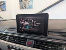 Audi A4 Avant TFSI Sport - U9098