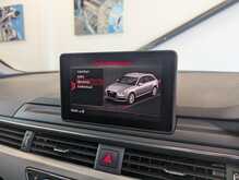 Audi A4 Avant TFSI Sport - U9098