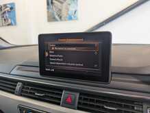 Audi A4 Avant TFSI Sport - U9098
