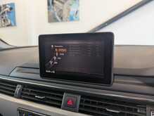 Audi A4 Avant TFSI Sport - U9098