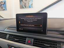 Audi A4 Avant TFSI Sport - U9098