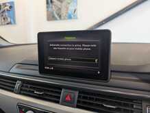 Audi A4 Avant TFSI Sport - U9098