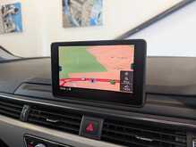 Audi A4 Avant TFSI Sport - U9098