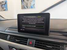 Audi A4 Avant TFSI Sport - U9098