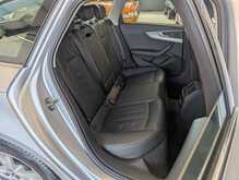 Audi A4 Avant TFSI Sport - U9098