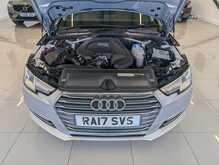 Audi A4 Avant TFSI Sport - U9098