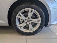 Audi A4 Avant TFSI Sport - U9098