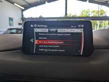 Mazda CX-5 SKYACTIV-G Sport - U9105