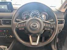 Mazda CX-5 SKYACTIV-G Sport - U9105