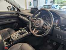 Mazda CX-5 SKYACTIV-G Sport - U9105