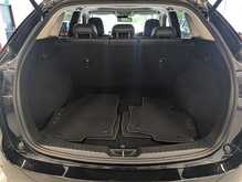 Mazda CX-5 SKYACTIV-G Sport - U9105