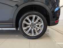 Mazda CX-5 SKYACTIV-G Sport - U9105
